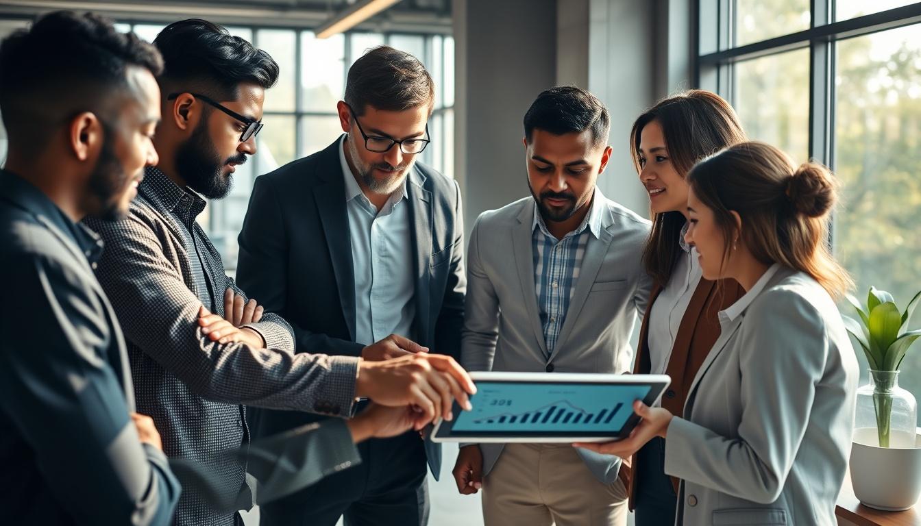 Ihr Partner für KI-Integration